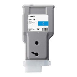 Pfi-320C Ink Cartridge 1 | APLIUM