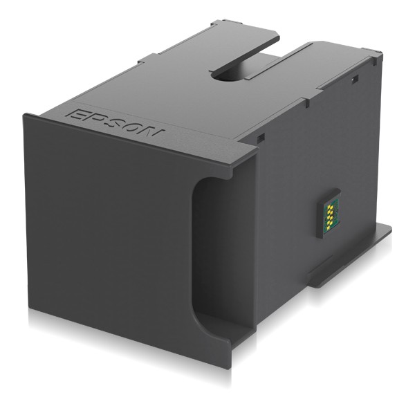 Epson Caja de mantenimiento, Colector de tóner usado, Negro, 1 pieza(s)