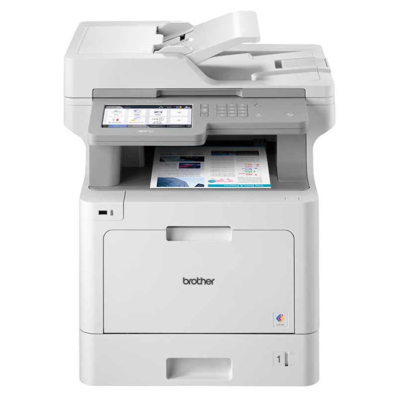 Mfc-L9570Cdw Multifunction