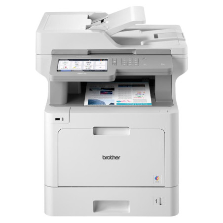 Mfc-L9570Cdw Multifunction