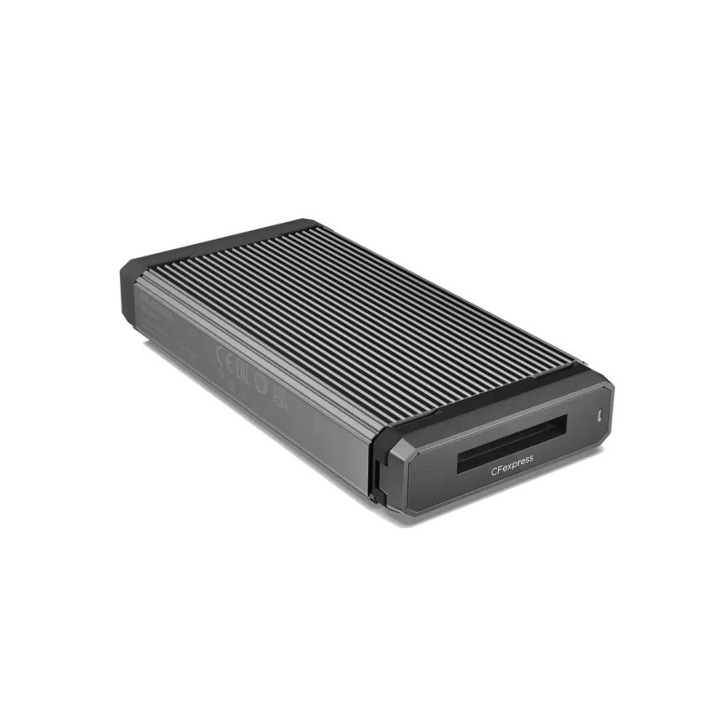 Pro-Reader Cfexpress Card