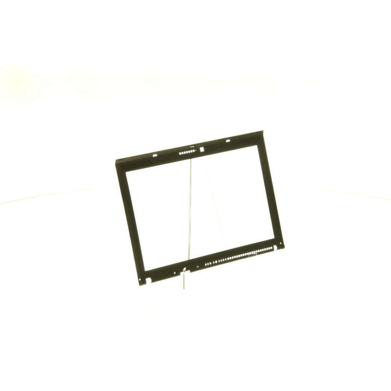 LCD front bezel TP X200