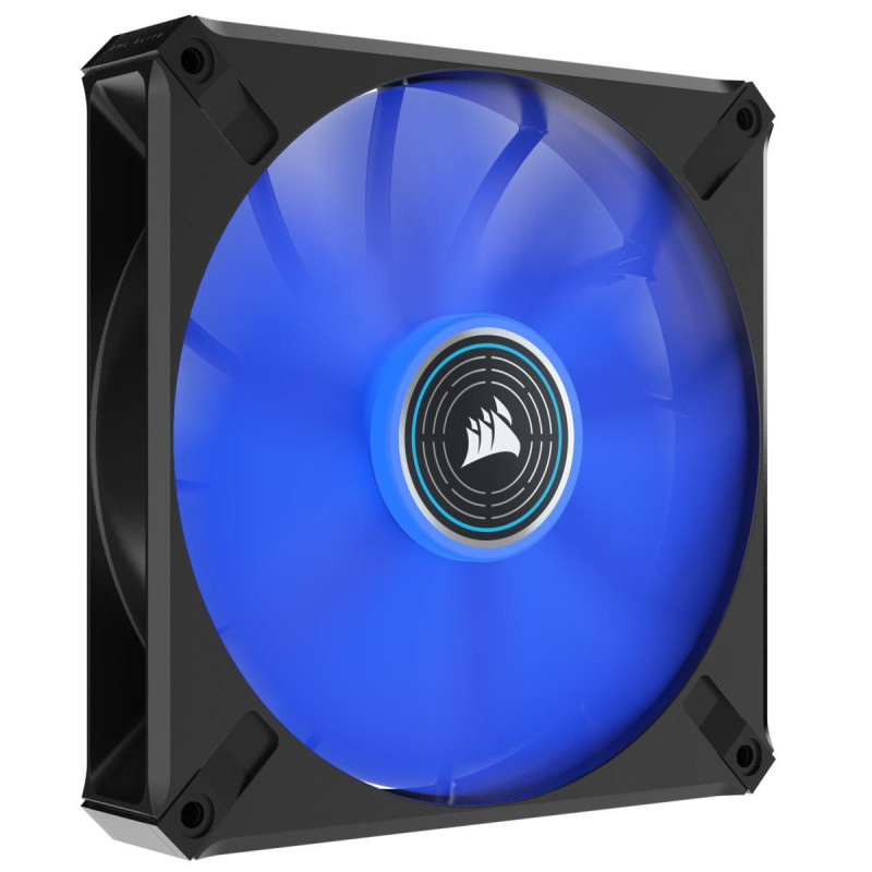 Ml140 Led Elite Computer Case