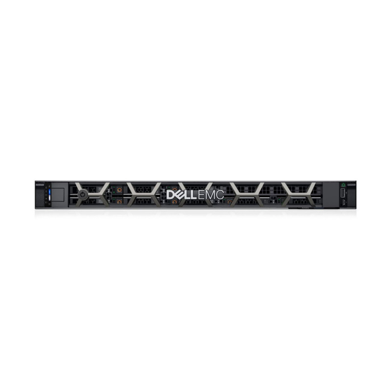 Poweredge R450 Server 480 Gb