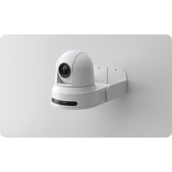 Webex Ptz 4K Camera Black,