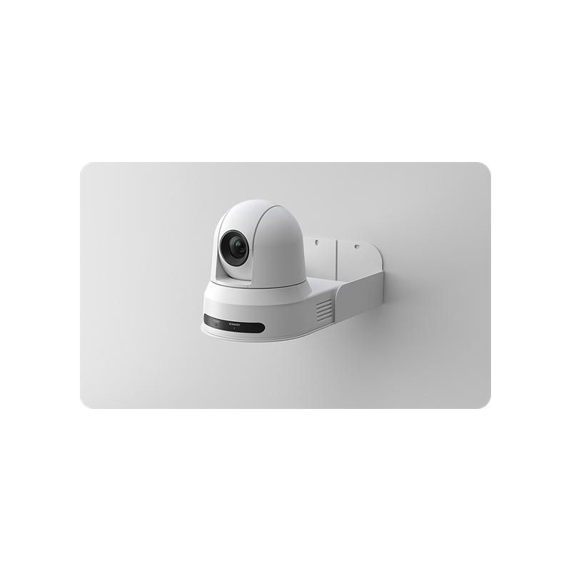 Webex Ptz 4K Camera Black,