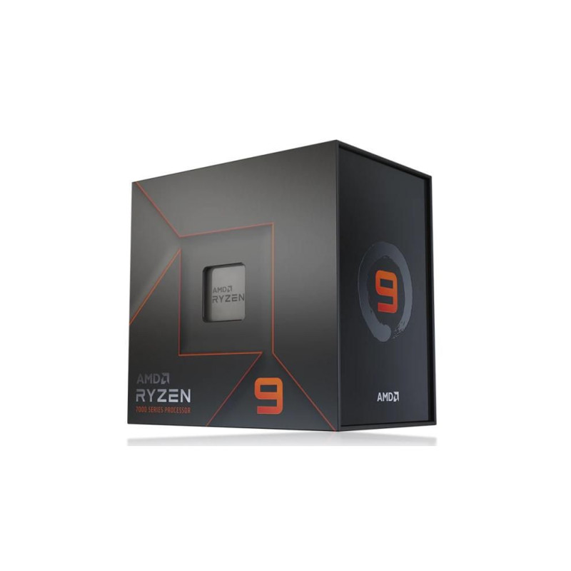 AMD Ryzen 9 7950X procesador 4,5 GHz 64 MB L3 Caja | APLIUM