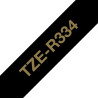 Printer Ribbon Gold