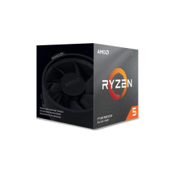 Ryzen 5 Pro 3600 Processor
