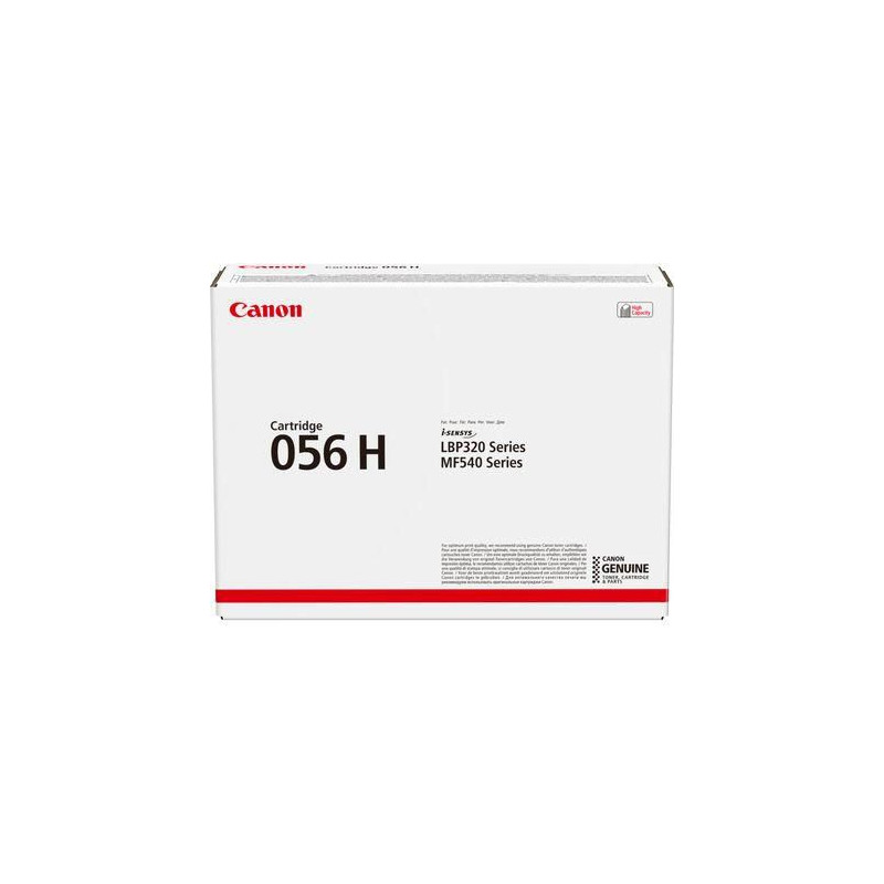 056H Toner Cartridge 1 Pc(S)