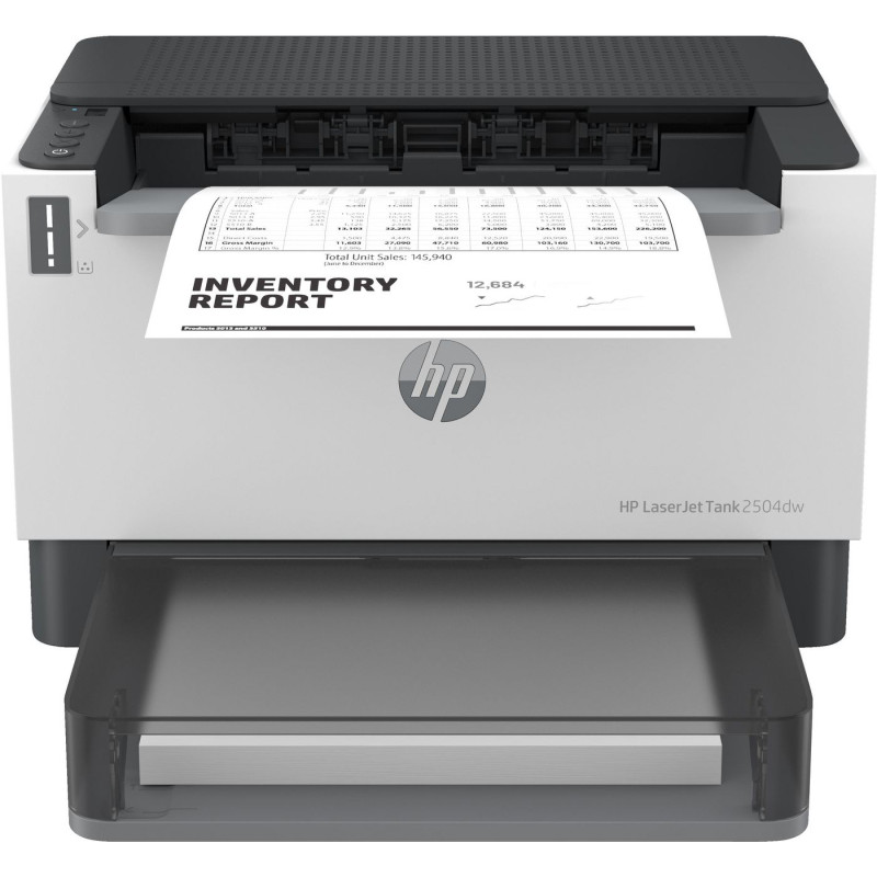 Laserjet Tank 2504Dw Printer,