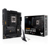 ASUS TUF GAMING B650-PLUS WIFI AMD B650 Zócalo AM5 ATX | APLIUM