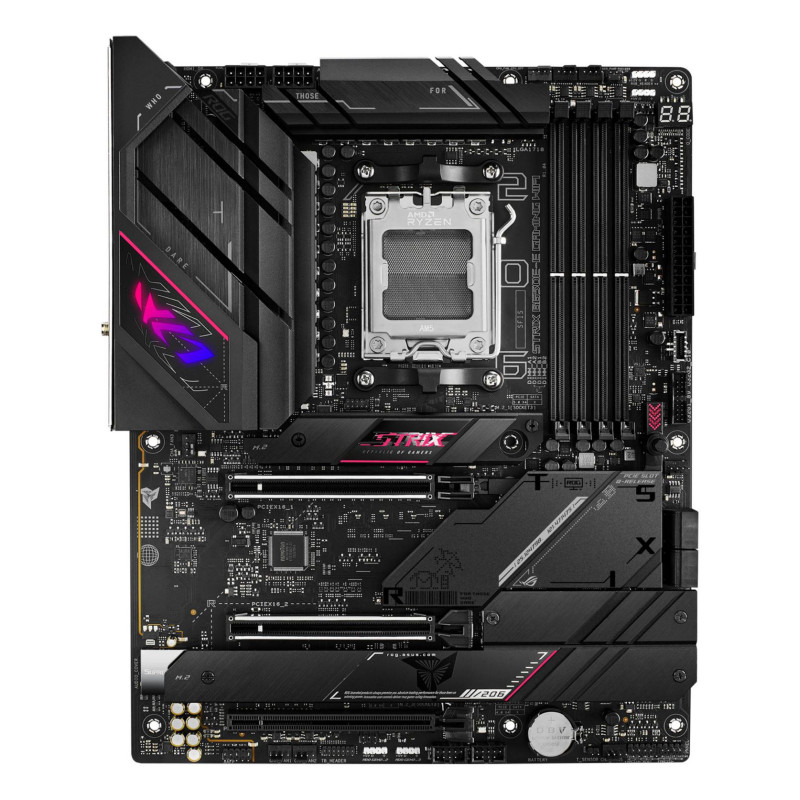 Asus Rog Strix B650E-E Gaming Wifi | APLIUM