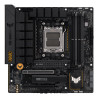 ASUS TUF GAMING B650M-PLUS AMD B650 Zócalo AM5 micro ATX | APLIUM