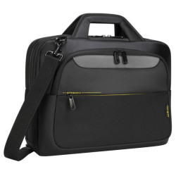 Citygear 15-17.3" Topload Blk