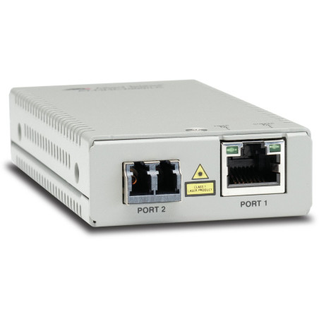 Network Media Converter 100