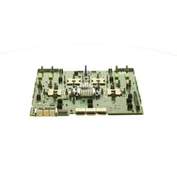 CPU Planar