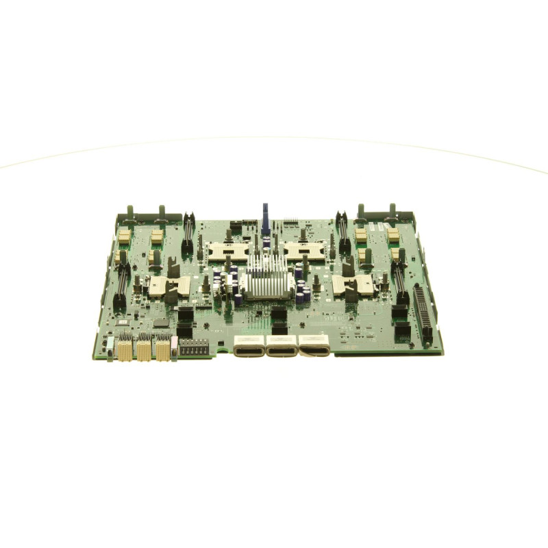 CPU Planar