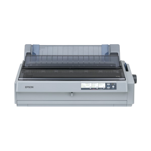 Epson LQ-2190N, 576 carácteres por segundo, 360 x 180 DPI, 432 carácteres por segundo, 144 carácteres por segundo, 10,12 carácte
