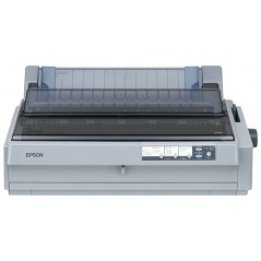 Epson LQ-2190N, 576 carácteres por segundo, 360 x 180 DPI, 432 carácteres por segundo, 144 carácteres por segundo, 10,12 carácte
