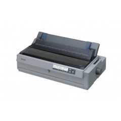 Epson LQ-2190N, 576 carácteres por segundo, 360 x 180 DPI, 432 carácteres por segundo, 144 carácteres por segundo, 10,12 carácte