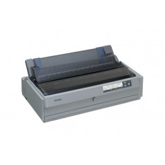 Epson LQ-2190N, 576 carácteres por segundo, 360 x 180 DPI, 432 carácteres por segundo, 144 carácteres por segundo, 10,12 carácte