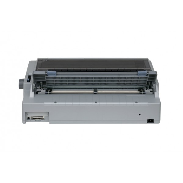 Epson LQ-2190N, 576 carácteres por segundo, 360 x 180 DPI, 432 carácteres por segundo, 144 carácteres por segundo, 10,12 carácte