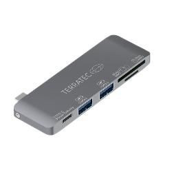 Interface Hub Usb 3.2 Gen 1