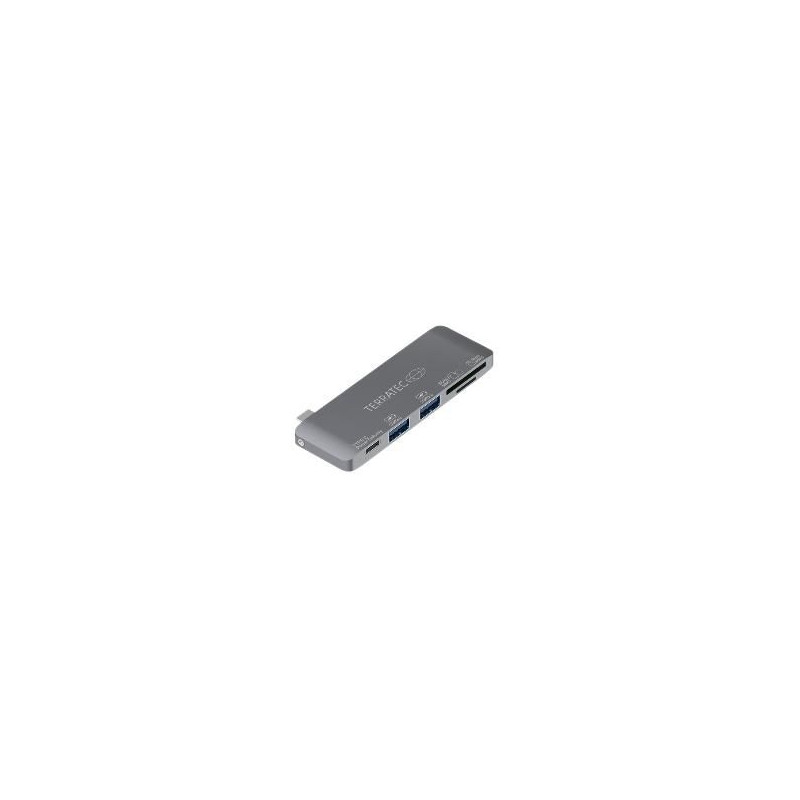 Interface Hub Usb 3.2 Gen 1