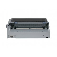 Epson LQ-2190N, 576 carácteres por segundo, 360 x 180 DPI, 432 carácteres por segundo, 144 carácteres por segundo, 10,12 carácte