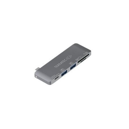 Interface Hub Usb 3.2 Gen 1