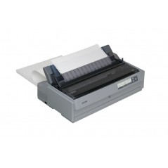 Epson LQ-2190N, 576 carácteres por segundo, 360 x 180 DPI, 432 carácteres por segundo, 144 carácteres por segundo, 10,12 carácte