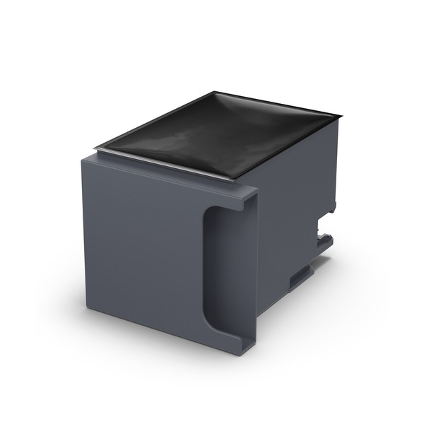 Epson Maintenance box, Colector de tóner usado, Negro, 1 pieza(s)