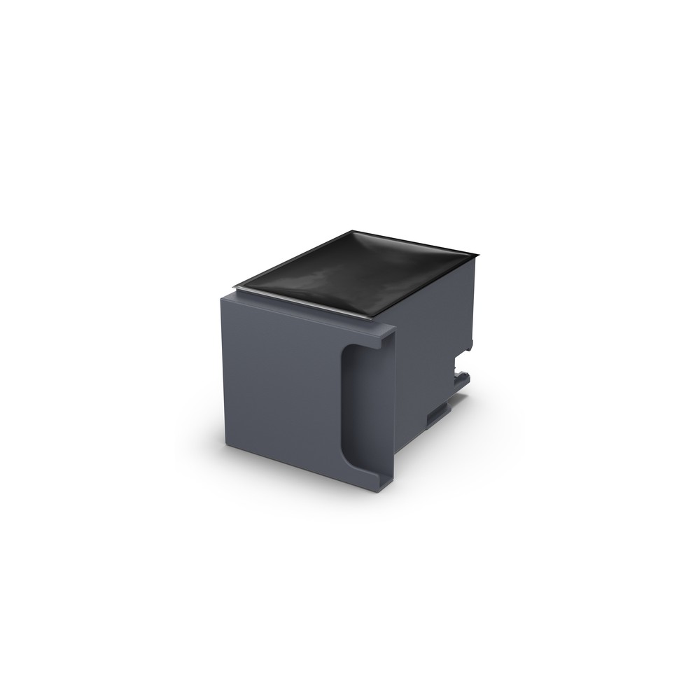 Epson Maintenance box, Colector de tóner usado, Negro, 1 pieza(s) Epson Maintenance box, Colector de tóner usado, Negro, 1 pieza(s)