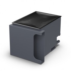 Epson Maintenance box, Colector de tóner usado, Negro, 1 pieza(s)