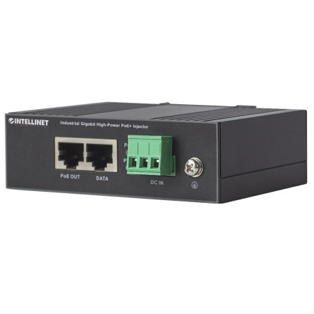 Industrial Gigabit High-Power | APLIUM