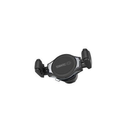 Chargeair Car Black Auto