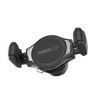 Chargeair Car Black Auto