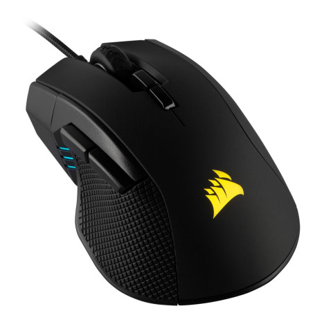 Ironclaw Rgb Mouse Right-Hand
