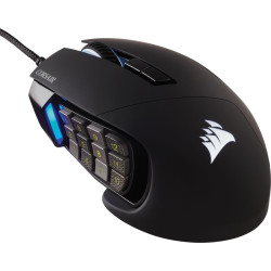 Scimitar Rgb Elite Mouse