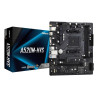 Placa Asrock A520M-HVS,AMD,AM4,A520,2DDR4,64,VGA+HDMI,4SATA3 | APLIUM