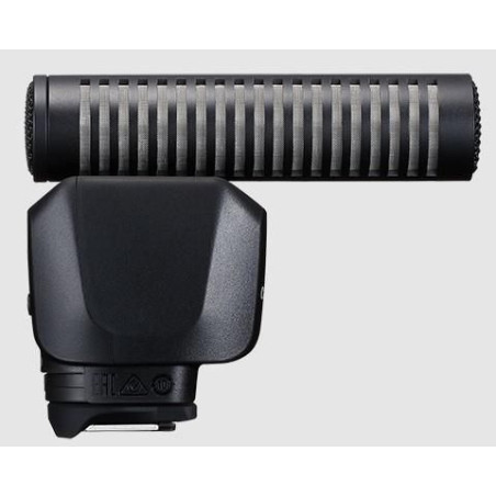 Microphone Black Digital