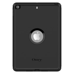 Defender Apple iPad 7/8/9 BLK POLY BAG