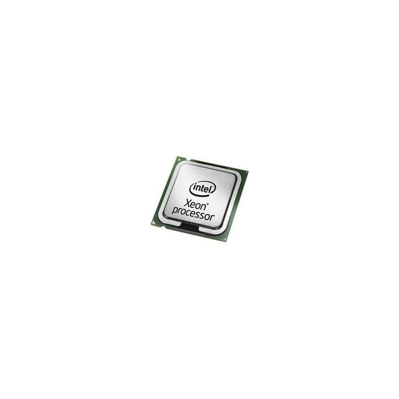 QC E5420 2.5GHZ 12MB L2 CAC