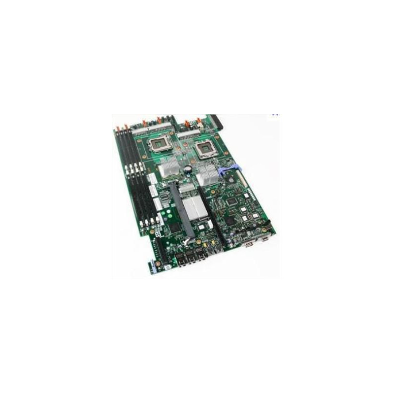 x3550 System Board