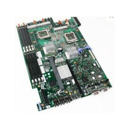 x3550 System Board
