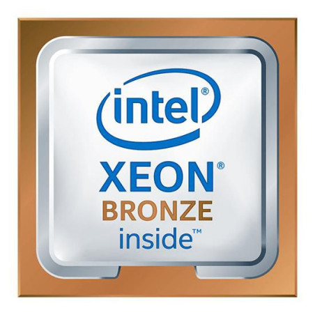 Bronze 3204 (1.9GHz - 6C)