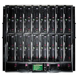 C7000 G3 Enclosure