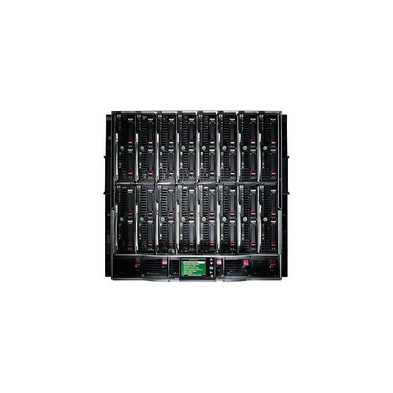 C7000 G3 Enclosure