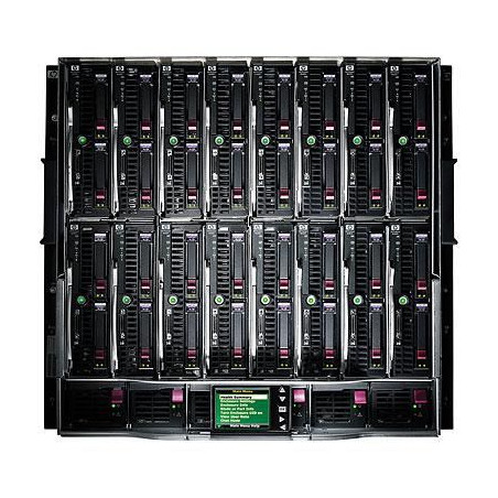 C7000 G3 Enclosure